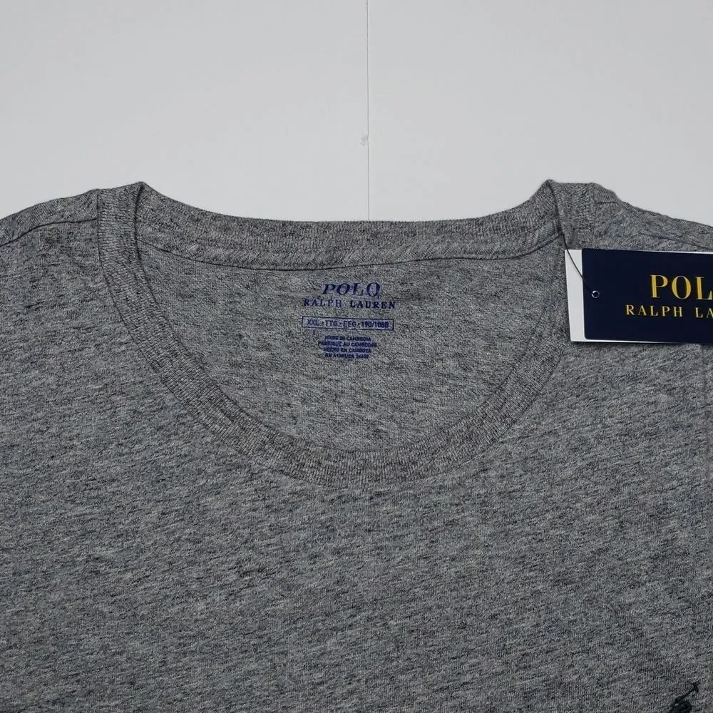 Polo Ralph Lauren Long Sleeve t-shirts